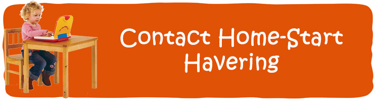 Contact us banner